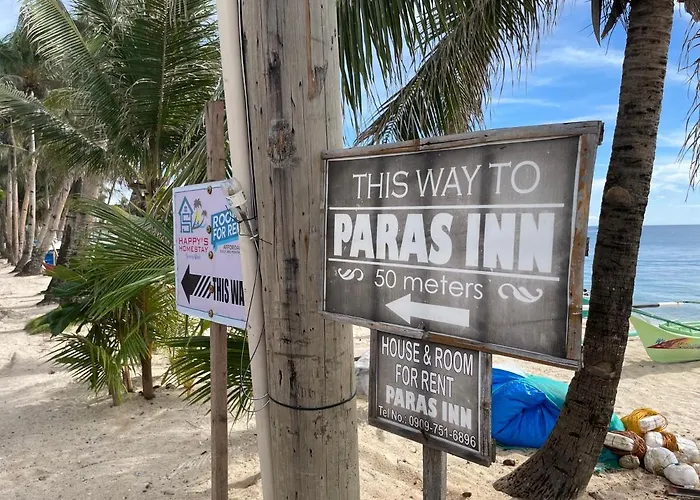 Paras Inn Boracay