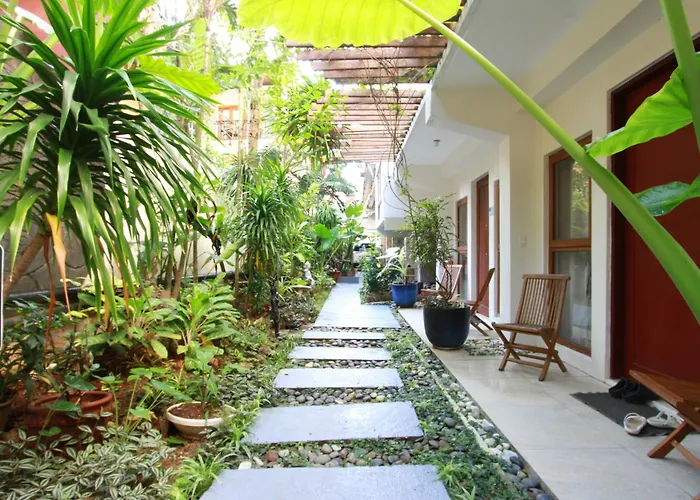 Aloha Boracay Hotel